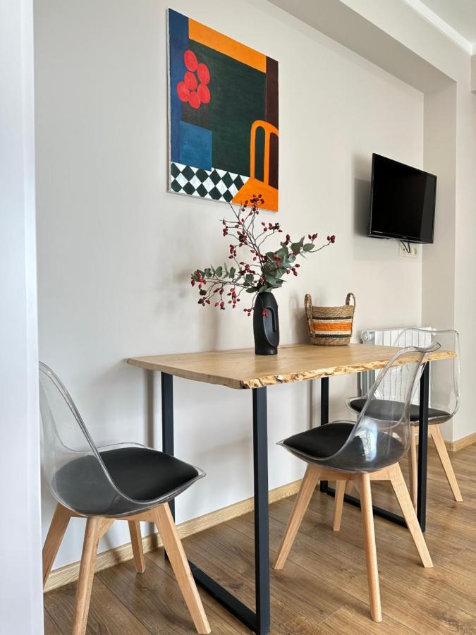 New Gudauri Four Seasons 4 Apartment Bagian luar foto