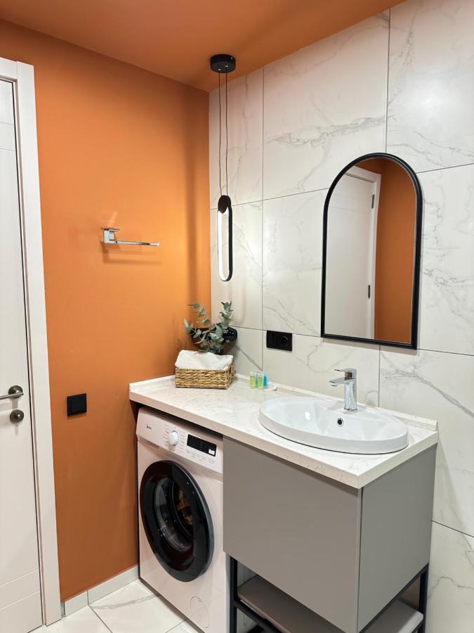 New Gudauri Four Seasons 4 Apartment Bagian luar foto